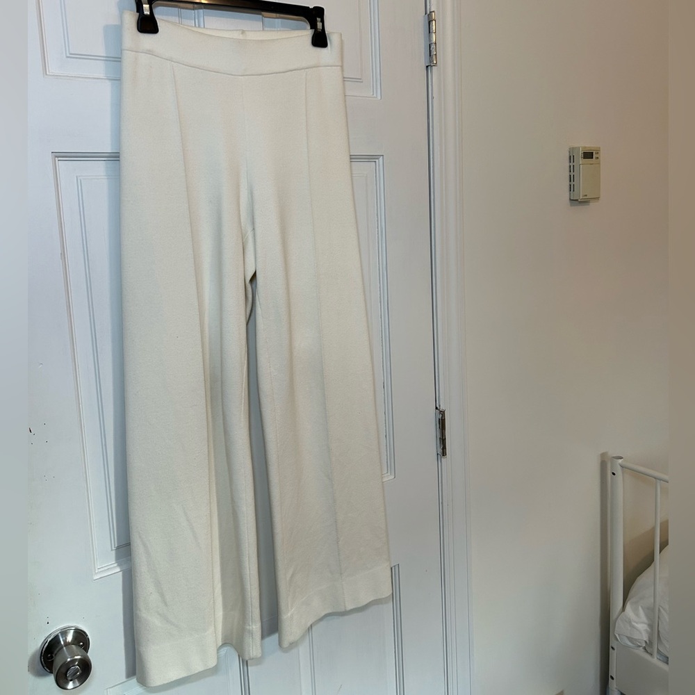 Aritzia Set Society Wait Sweater & Souvenir Pant Set - Picture 4 of 10